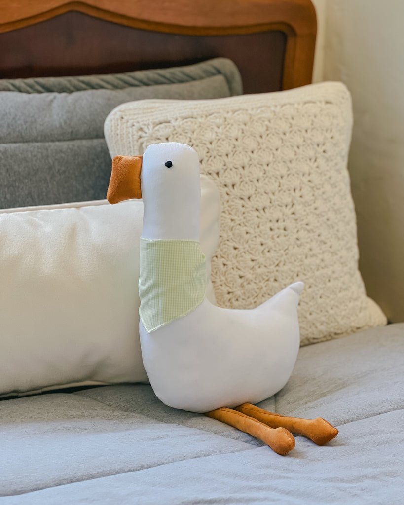 Patito - Almofadinha