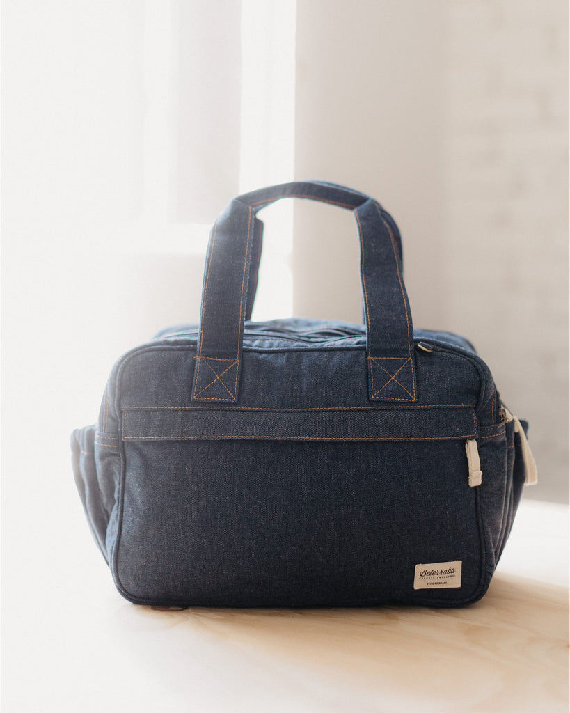 Bolsa Nina - Jeans