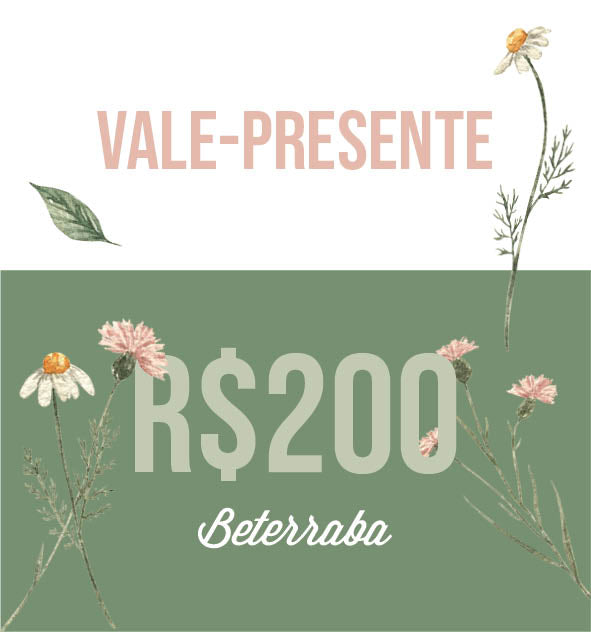 VALE-PRESENTE