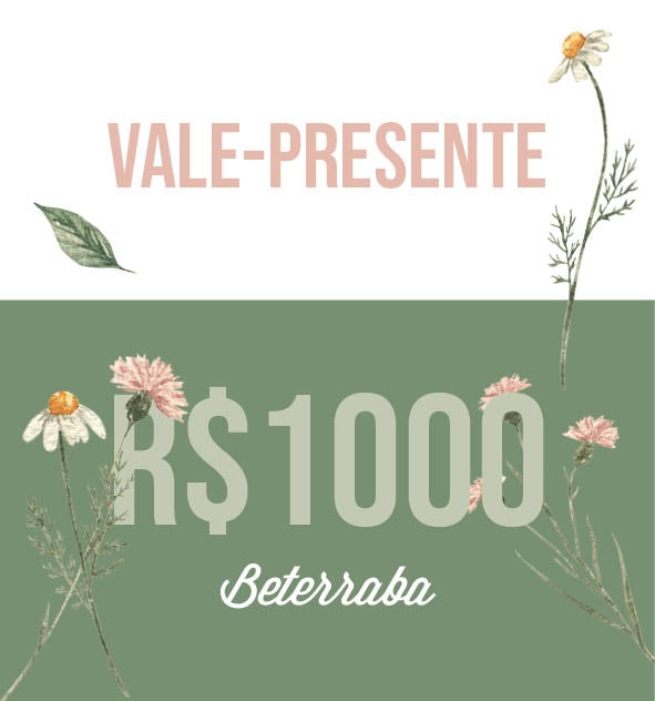 VALE-PRESENTE