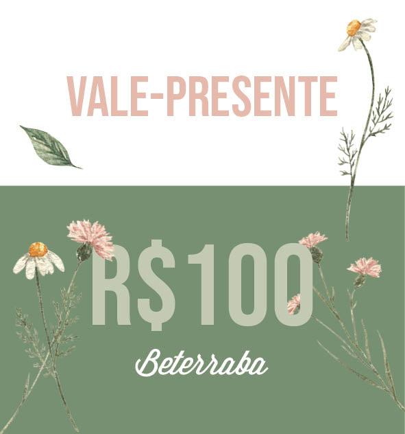 VALE-PRESENTE